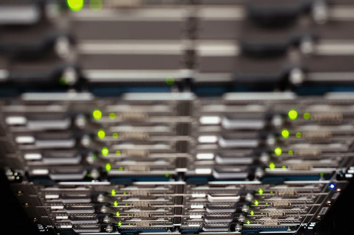Data Warehousing: Complete Overview