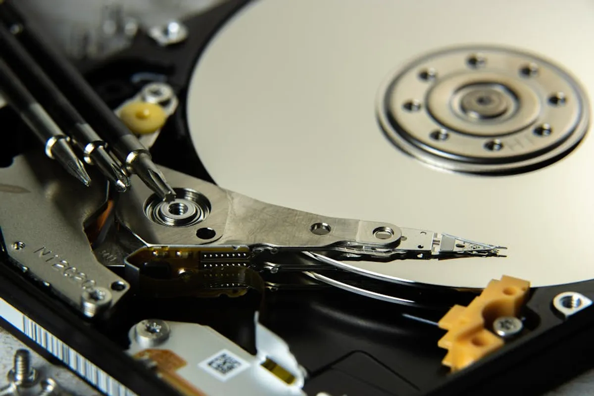 Database Backup Best Practices