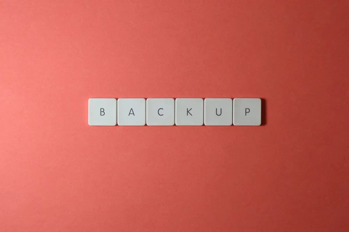 Database Backups Trends to Watch