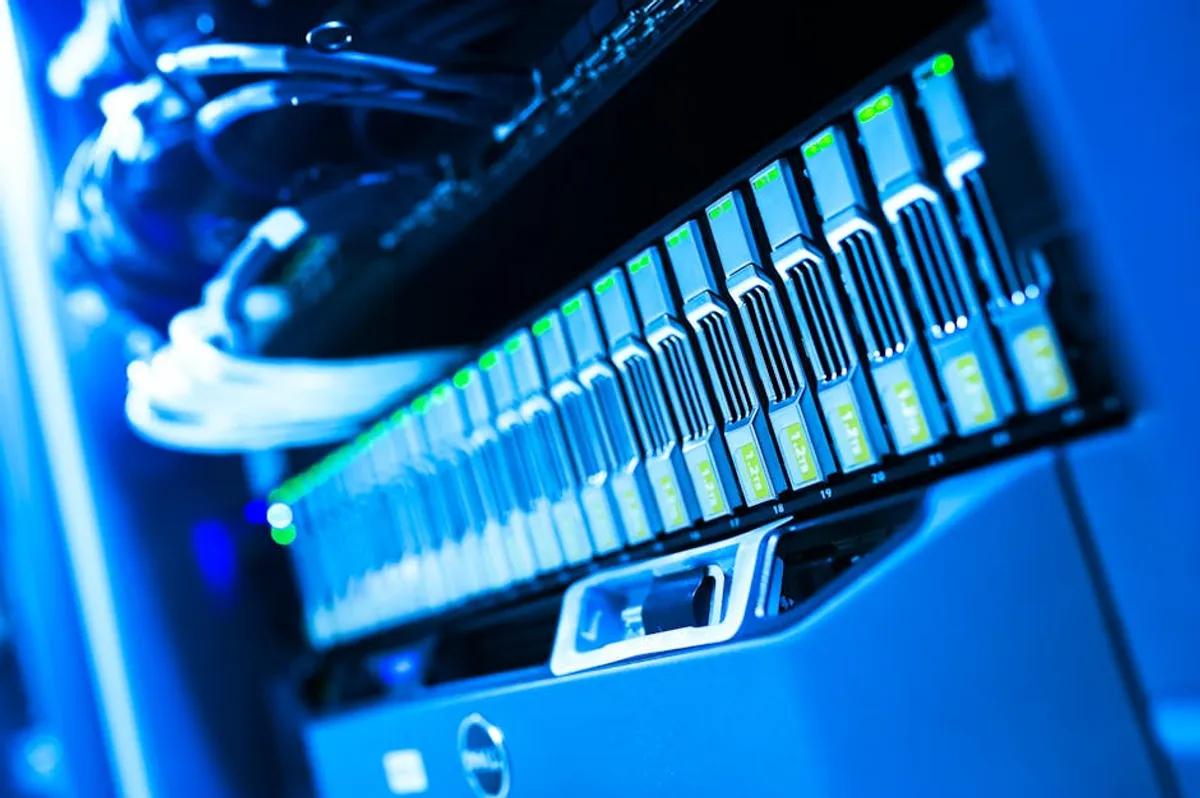 How Database Backups Works