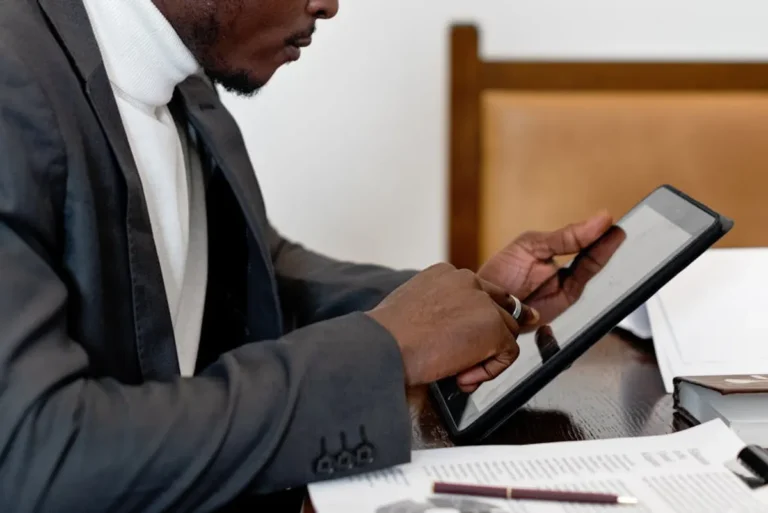 How to Protect Business Communications Online