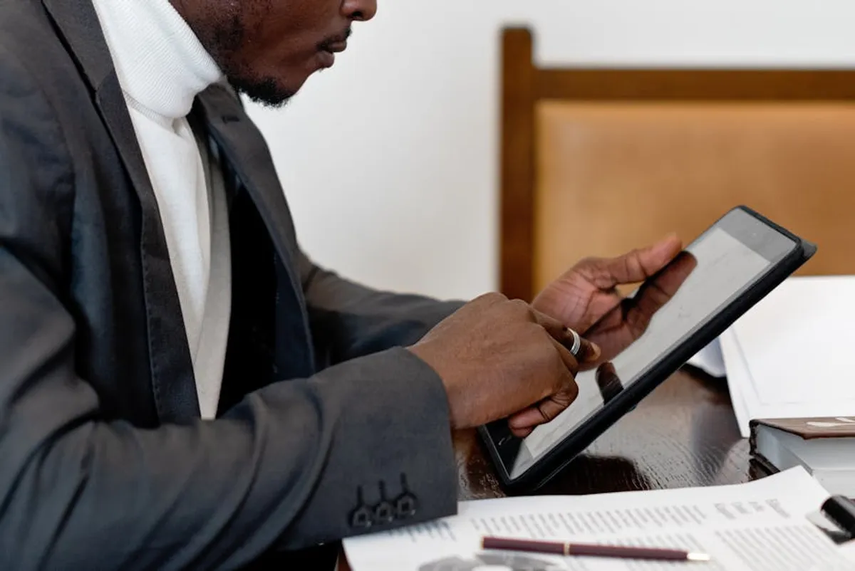 How to Protect Business Communications Online