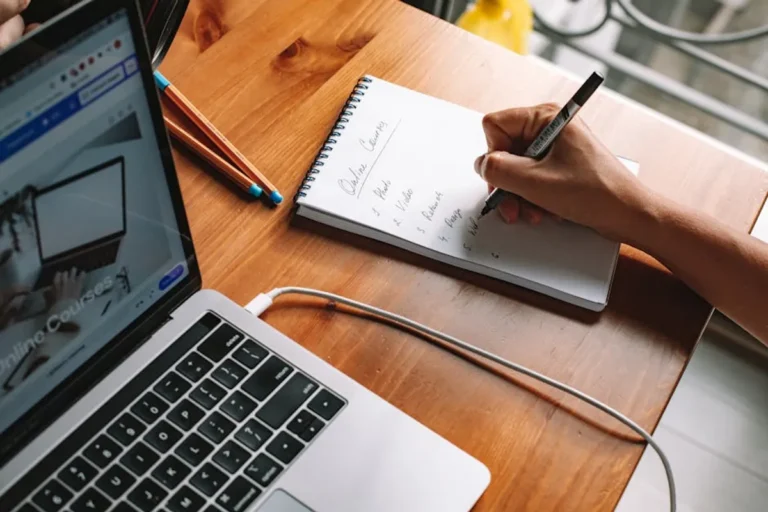 Online Notepad: Save Notes, Text, and Quick Drafts Online