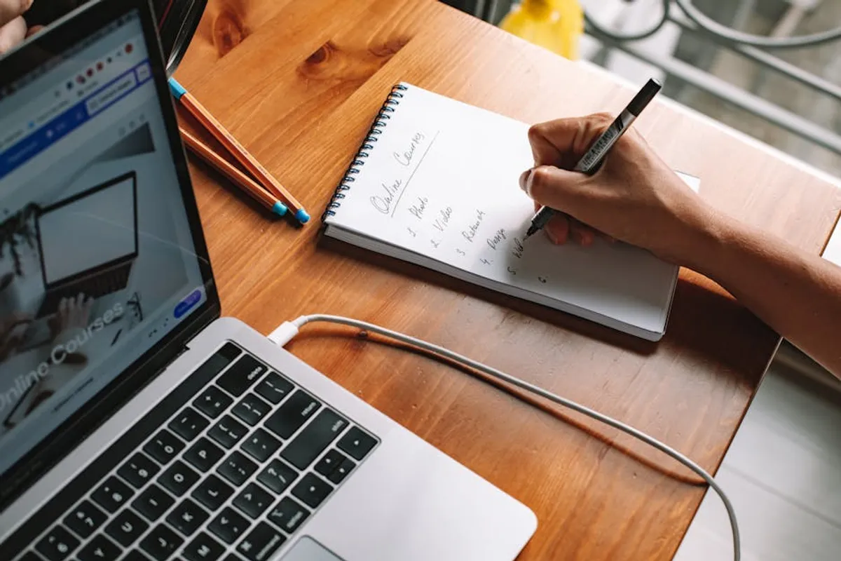 Online Notepad: Save Notes, Text, and Quick Drafts Online