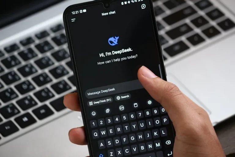 redeepseek.com: Search Intent Signals Worth Covering