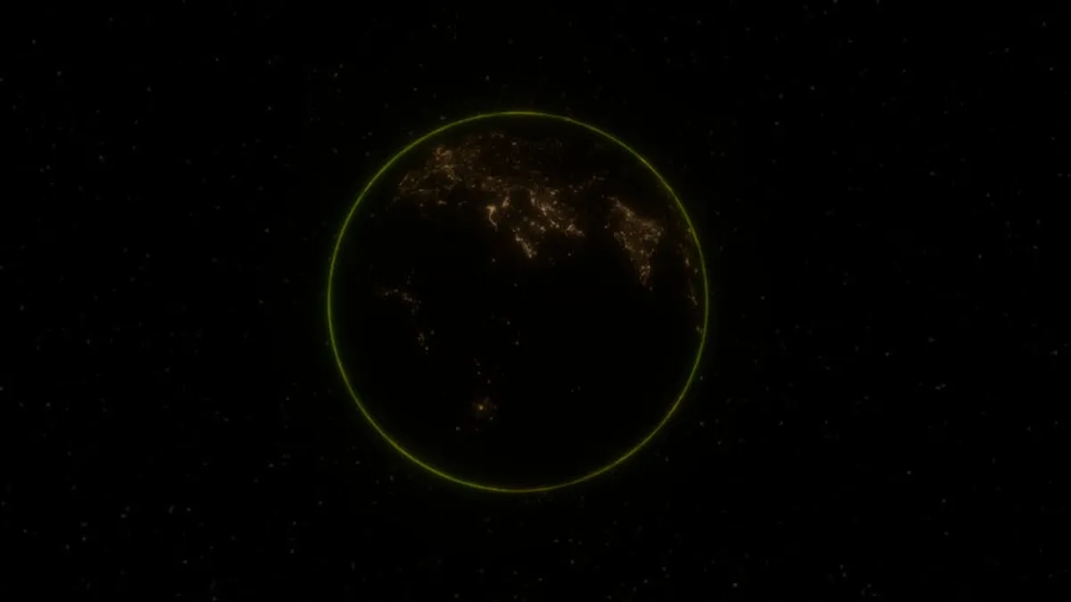 Snap Planets: Snapchat Solar System Order Explained