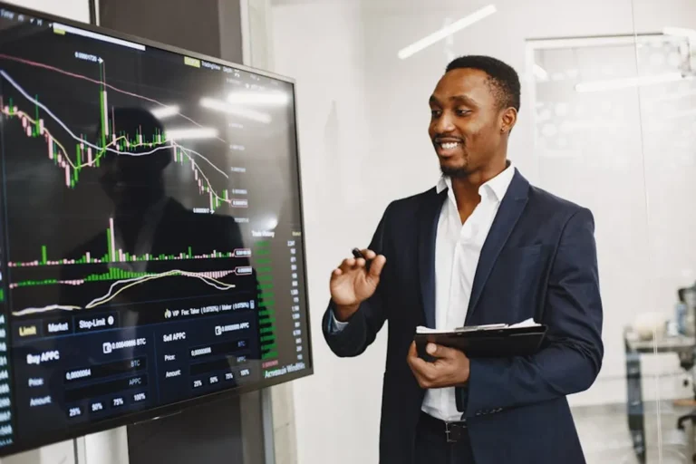Tech Trends That Will Shape Digital Businesses