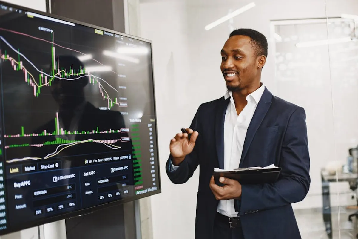 Tech Trends That Will Shape Digital Businesses