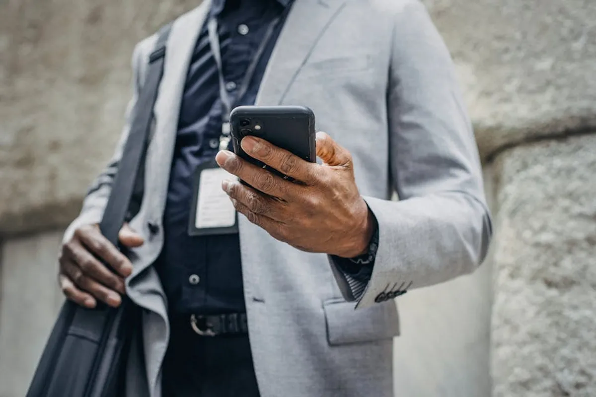 TSA Public WiFi Warning: Why Public Networks Can Be Risky